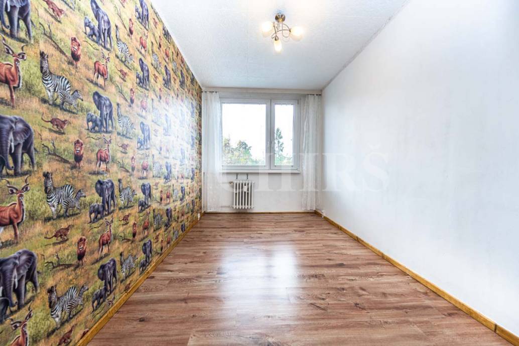 Prodej bytu 3+kk s lodžií, OV, 68m2, ul. Kocianova 1583/3, Praha 5 - Stodůlky