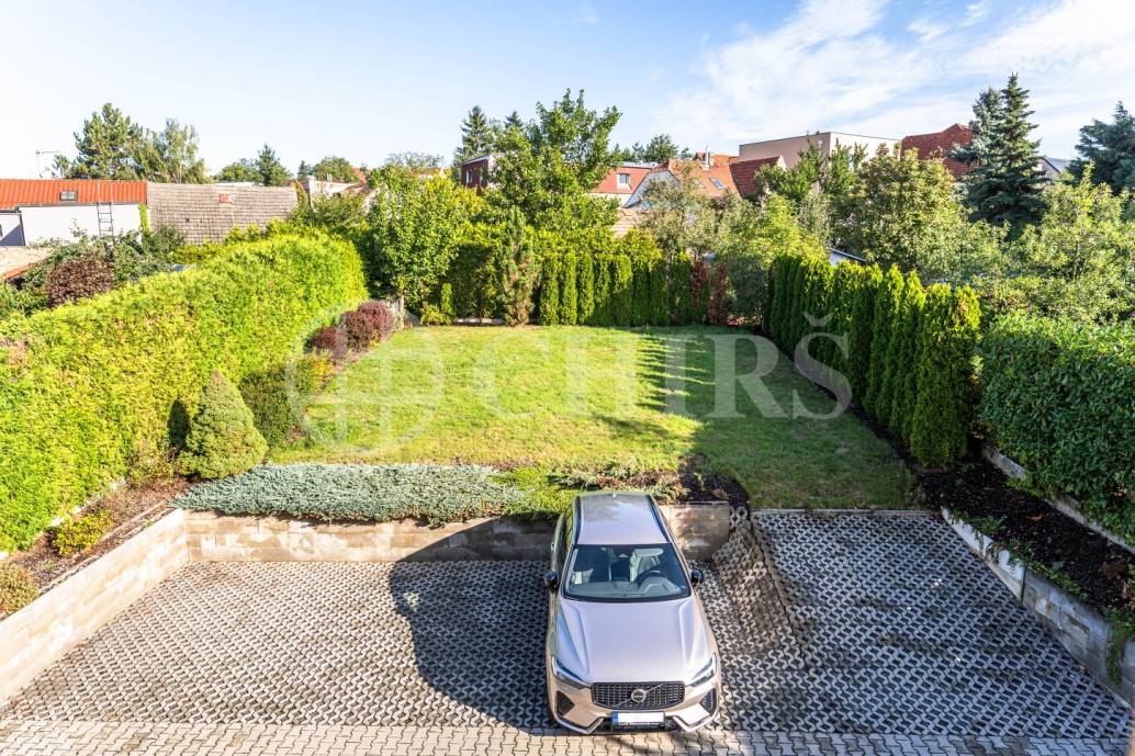 Pronájem kanceláře, OV, 37m2, ul. Armády 2793/26, Praha 5 - Stodůlky