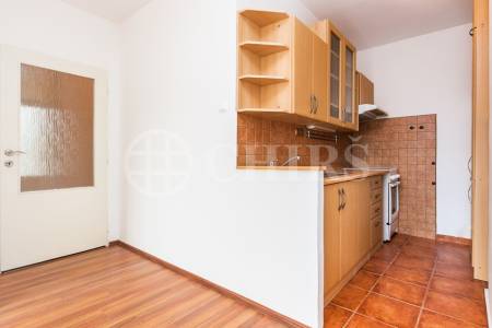Pronájem bytu 2+kk, OV, 48m2, ul. Zahradníčkova 1126/18, Praha 5 - Košíře