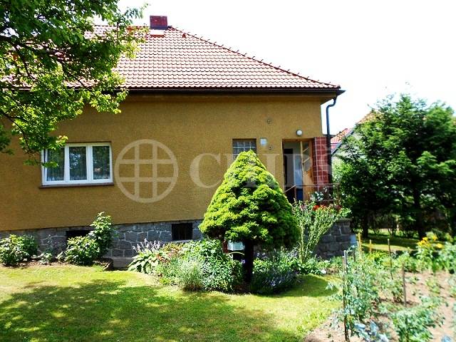 Prodej RD 4+1, OV, 820m2 (95m2 zast. plocha), ul. Výzkumníků 253, Praha 5