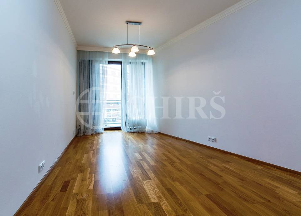 Pronájem bytu 3+kk, OV, 109m2, ul. V Zářezu 902/4, Praha 5 - Jinonice