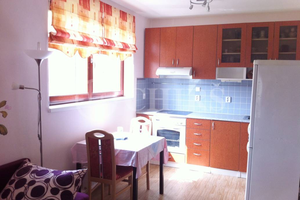 Prodej bytu 2+kk/GS, DV, 43m2, ul. Jaroslava Foglara1329/2, Praha 5 Stodůlky