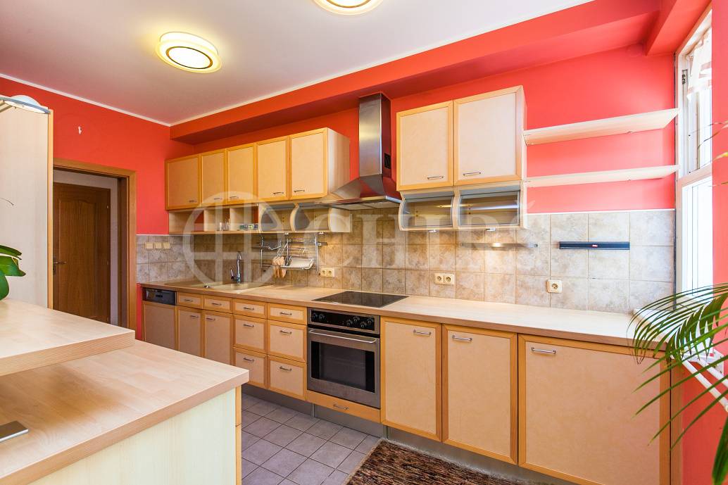 Prodej bytu 4+kk/T, OV, 170m2, ul. Klausova 2541/15, Praha 5 - Stodůlky