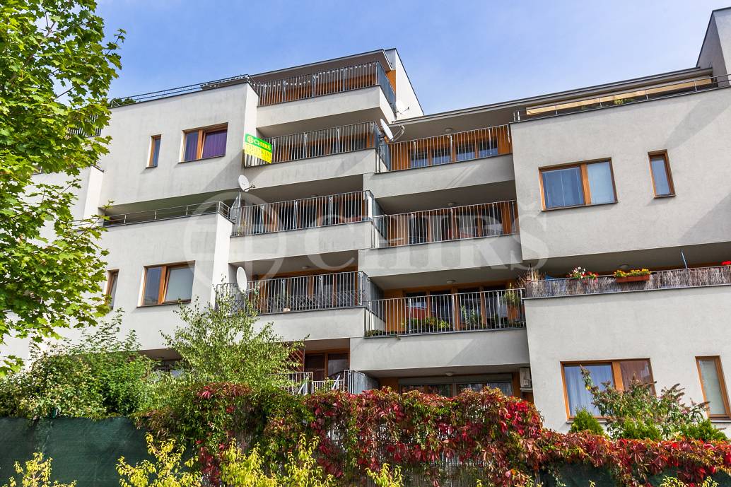 Prodej bytu 4+kk, OV, 111 m2, ul. Dismanova 2623/3, Praha 5 - Stodůlky