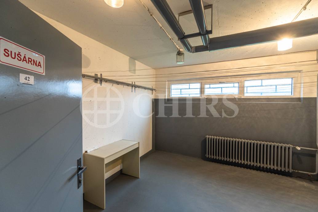 Prodej bytu 2+1, OV, 45 m2, ul. Pražského 604/22, Praha 5 - Barrandov