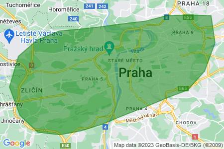 Hledám  k pronajmu byt 2 kk, 2+1, Praha 5, 13, 9