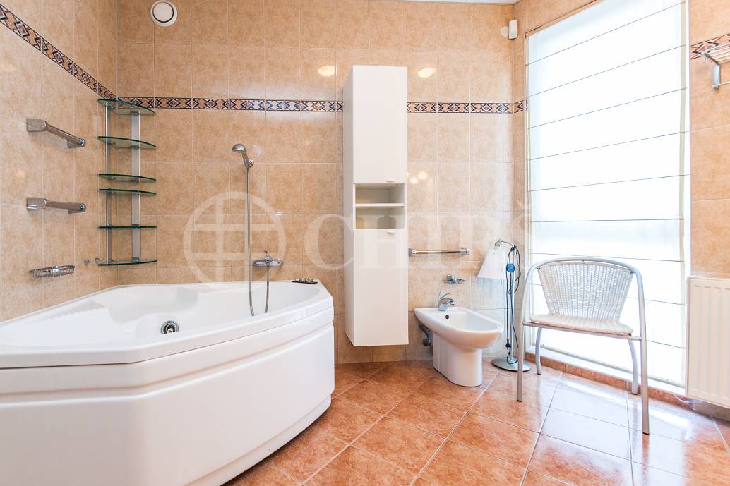 Prodej bytu 4+kk/T, OV, 170m2, ul. Klausova 2541/15, Praha 5 - Stodůlky
