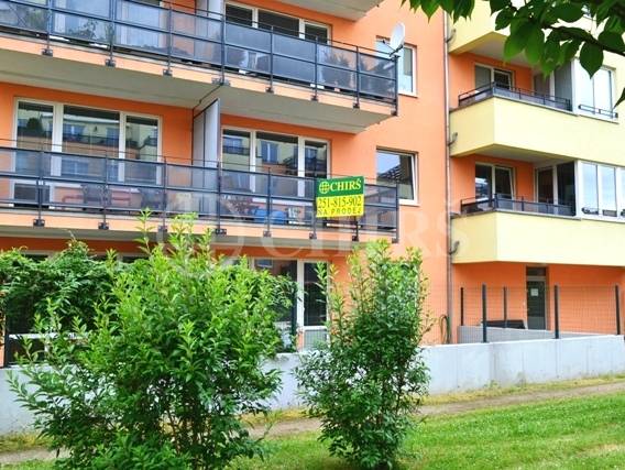 Prodej bytu 2+kk/B, OV, 50m2, ul. Werichova 1145/25, Praha 5 - Barrandov