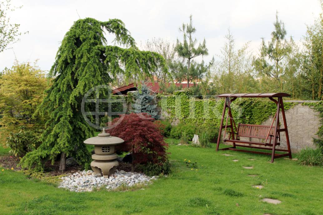 Prodej rodinného domu 380m2, OV, - Velké Přítočno (okres Kladno)