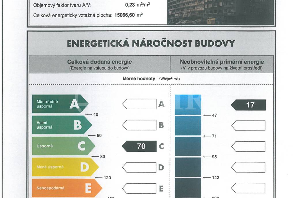 Prodej bytu 2+kk, OV, 43m2, ul. Přecechtělova 2239/3, Praha 5 - Velká Ohrada