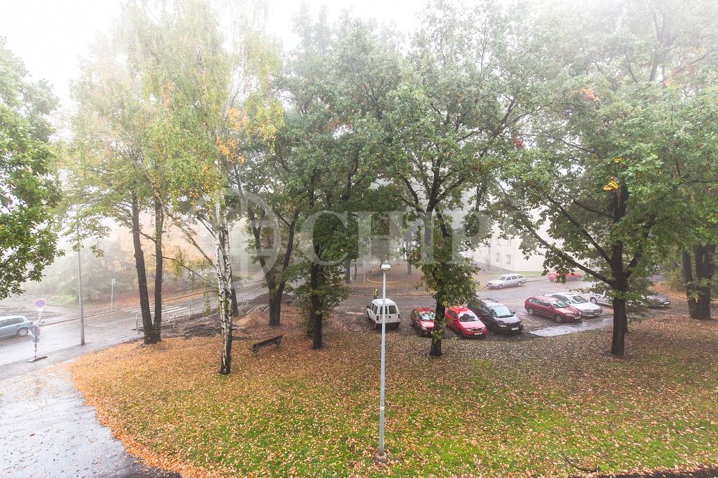 Prodej bytu 2+1/L, OV, 50m2, ul. Na Okraji 132/72, P-6 Veleslavín