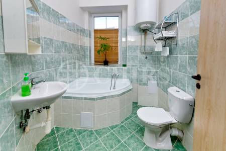 Prodej penzionu, 12 apartmánů, restaurace, OV, 4538m2, Kořenov, Jablonec nad Nisou, Liberecký kraj