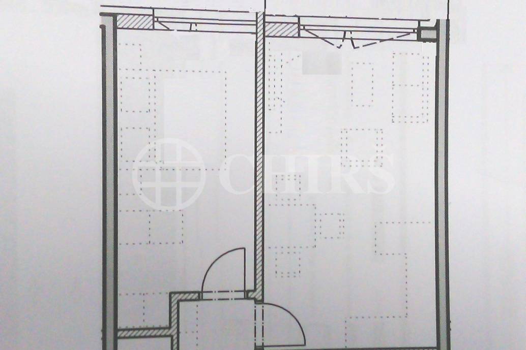 Pronájem bytu 2+kk s balkonem, OV, 54m2, ul. Svitákova 2810/5, Praha 5 - Stodůlky