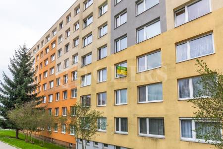 Prodej bytu 3+kk/L,OV,77m2, ul.Nevanova 1060/34, Praha 6 - Řepy