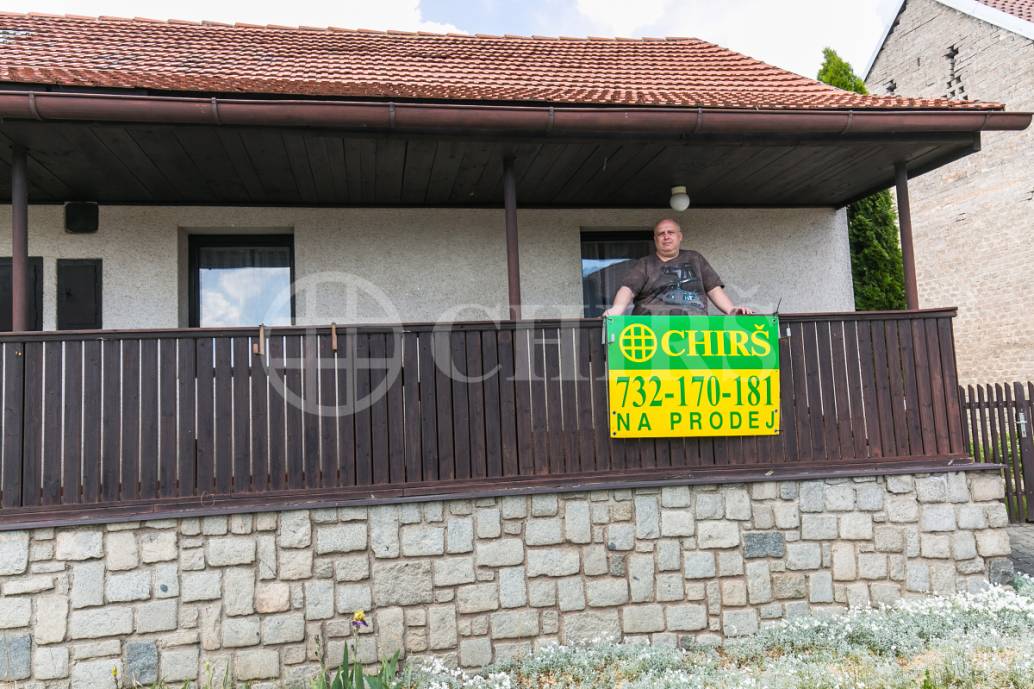 Prodej RD 3+1, 100 m2, Osek u Hořovic 83