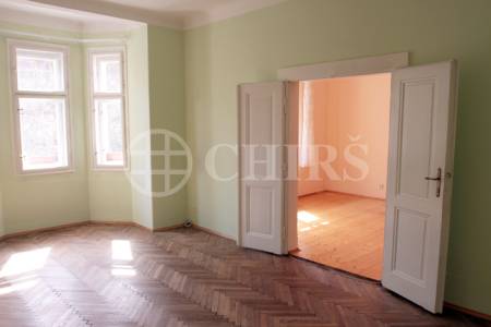 Prodej bytu 3+kk, 69 m², ul.Pod Kavalírkou 6, Praha 5 - Smíchov