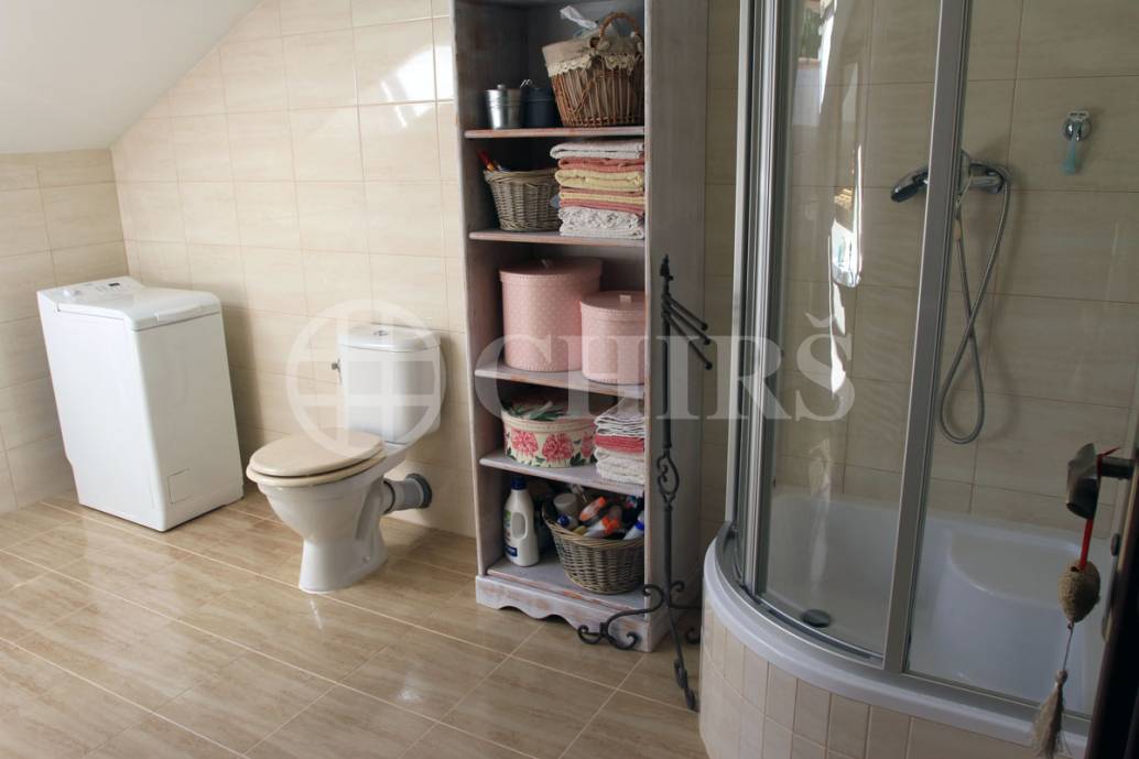 Prodej rodinného domu 4+kk, OV, 154m2, ul. Jarní 271, Lešany  - Nelahozeves