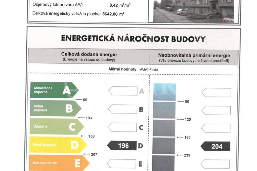 Prodej bytu 2+1 s balkonem, OV, 55m2, ul. Bojanovická 2715/11, Praha 4 - Záběhlice