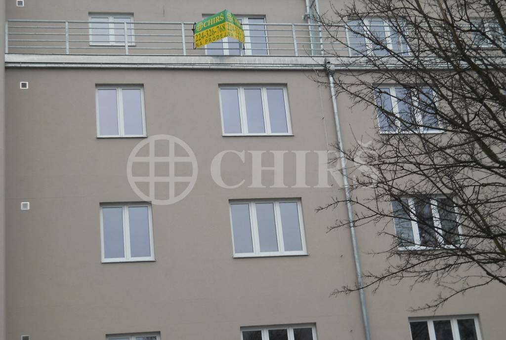 Prodej bytu 3+kk/T, OV, 75m2, ul. Za Vokovickou vozovnou 257A/6, Praha 6 - Veleslavín