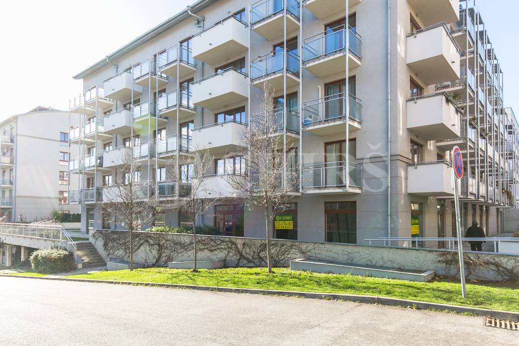 Prodej komerčního objektu 1+0, OV, 170 m2, ul. Heinemannova 2695/6, Praha 6 - Dejvice