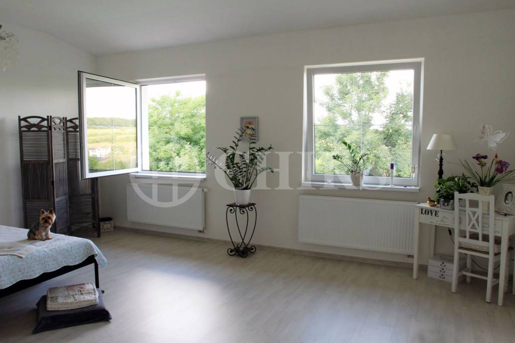 Prodej rodinného domu 4+kk, OV, 154m2, ul. Jarní 271, Lešany  - Nelahozeves