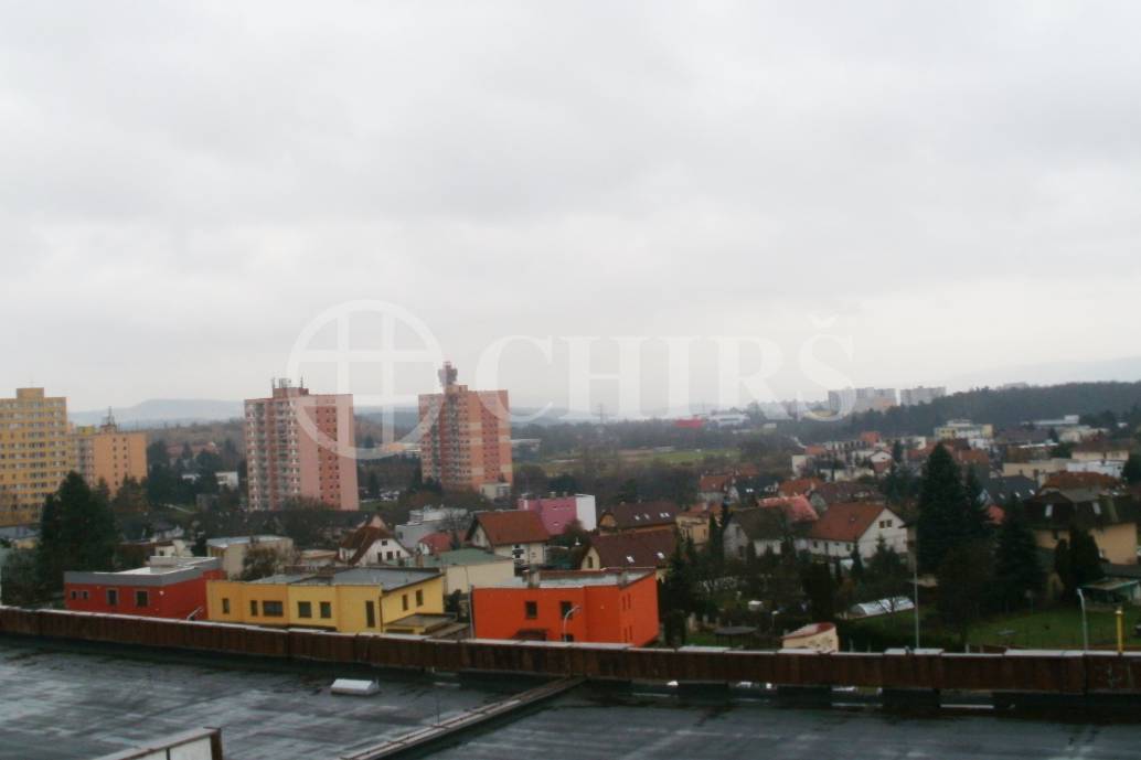 Prodej bytu 2+1/L, OV, 65m2, ul. Čimelická 964/15, Praha 4 - Lhotka