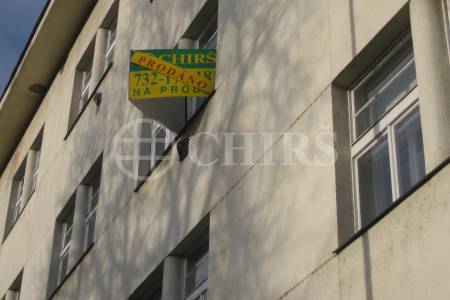 Prodej bytu 3+kk s balkónem, 90 m2, OV, ul. Generála Píky 549/4, Praha 6 - Dejvice