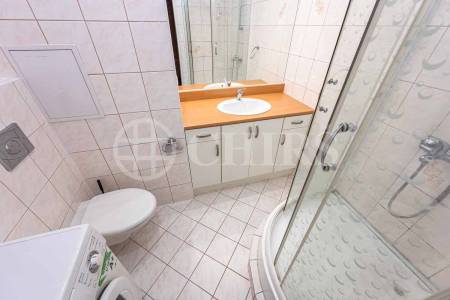 Prodej bytu 2+kk, OV, 42m2, ul. Roháčova 167/27, Praha 3 - Žižkov