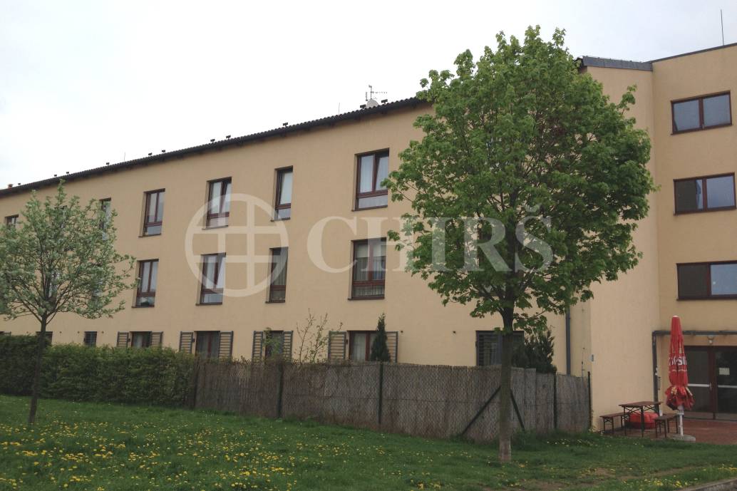 Pronájem bytu 2+kk, DV, 46 m2, ul. Za Mlýnem 1722, Hostivice, Praha - západ
