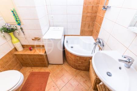 Prodej bytu 1+kk, OV, 33m2, ul. Ovčí hájek 2164/26, Praha 5 - Nové Butovice