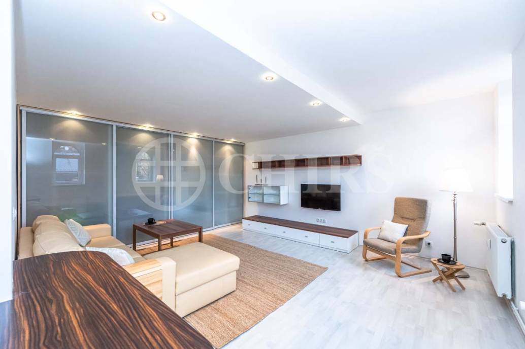 Prodej bytu 2+1, OV, 73m2, ul. Nábřeží Jana Palacha 1026/22, Karlovy Vary