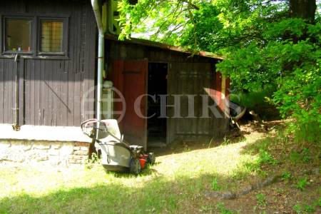 Prodej chaty 172m2 + zahrada 2425m2, Děpoltovice 20