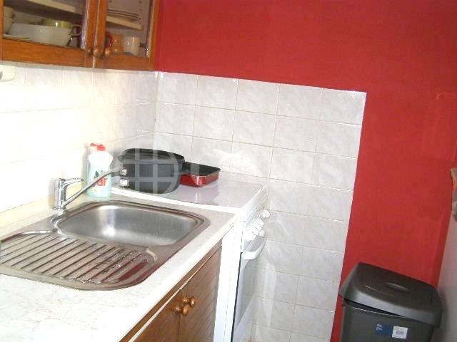 Prodej bytu 2+1, OV, 57 m2, Praha 6 - Červený Vrch, ul. Kamerunská