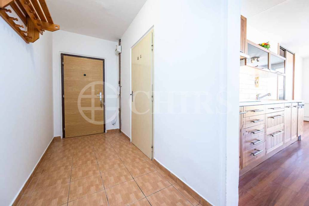 Prodej bytu 2+kk,OV, ul.Nušlova2298/61, Praha 5-Stodůlky