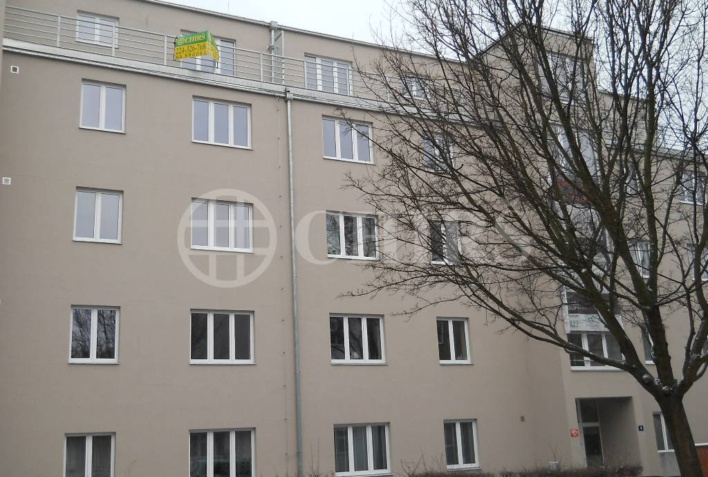 Prodej bytu 3+kk/T, OV, 75m2, ul. Za Vokovickou vozovnou 257A/6, Praha 6 - Veleslavín