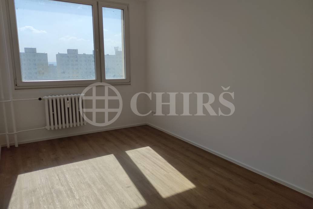 Pronájem bytu 2+kk 43 m² Mendelova, Praha - Háje.