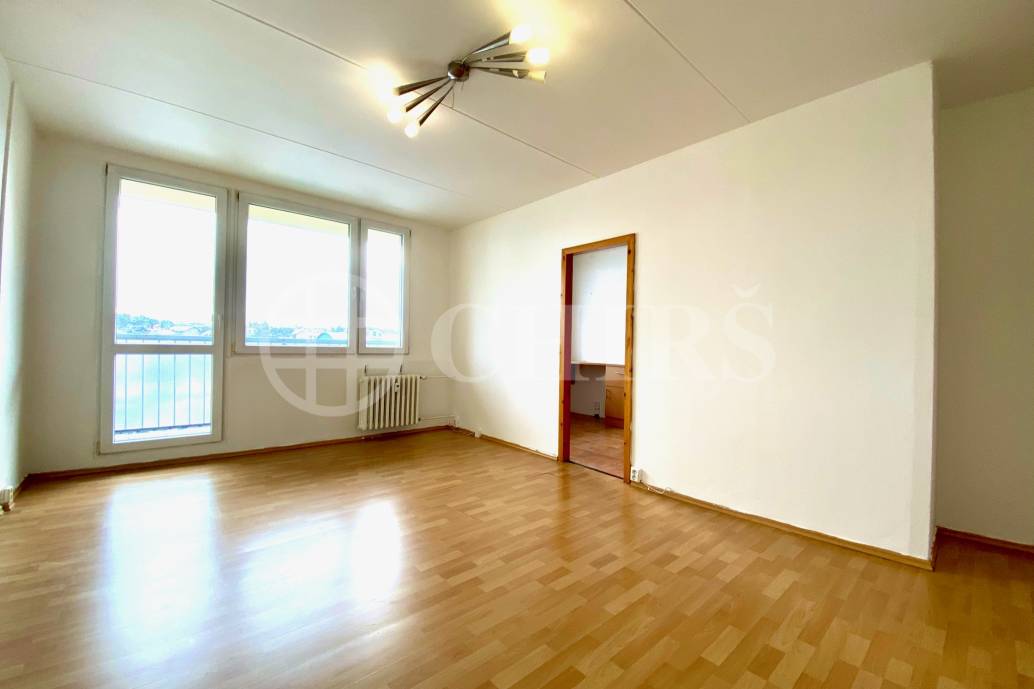 Prodej bytu 3+1/L, OV, 82 m2, Nevanova 36, Praha 6 - Řepy