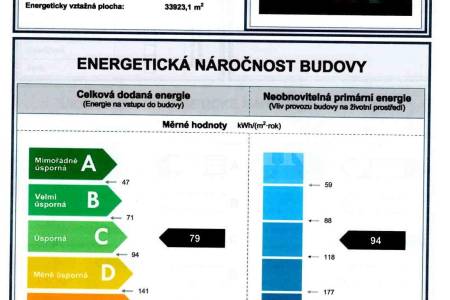 Pronájem bytu 2+kk s předzahrádkou, OV, 53m2, ul. Pod Harfou 943/36, Praha 9 - Vysočany