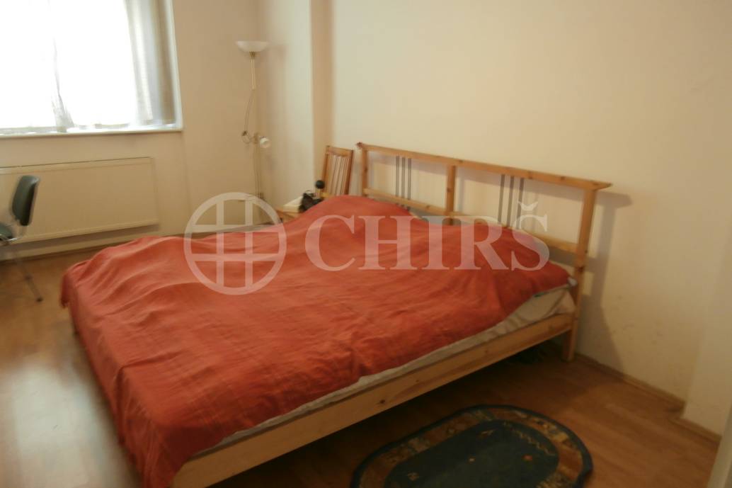 Prodej bytu 2+kk, OV, 45m2, ul. Jindřicha Plachty 1810, P-5  Smíchov