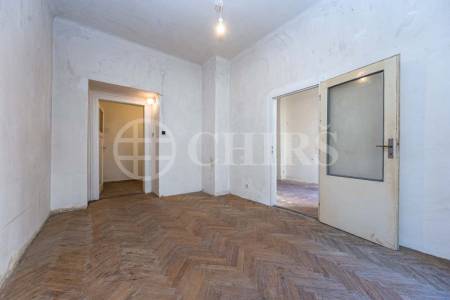 Prodej bytu 1+1, OV, 38m2, ul. Orlická 2012/8, Praha 3 - Vinohrady