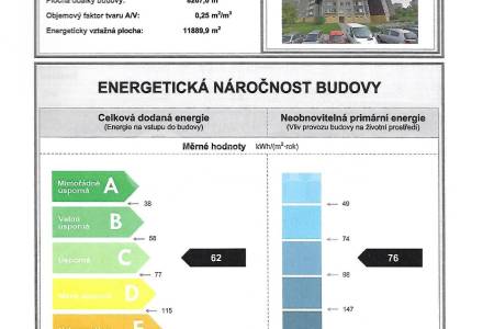 Prodej bytu 3+1 s lodžií, DV, 84m2, ul. U Jezera 2042/12, Praha - 5 Stodůlky