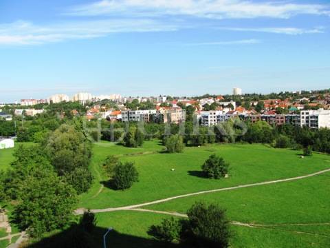 Prodej bytu 3+1/L, DV, 82m2, ul. U jezera 2039/18, Praha 13 - Stodůlky