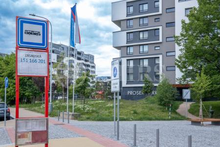 Prodej bytu 2+kk, OV, 51m2,ul.Zakšínská 570/4, Praha-9, Střížkov
