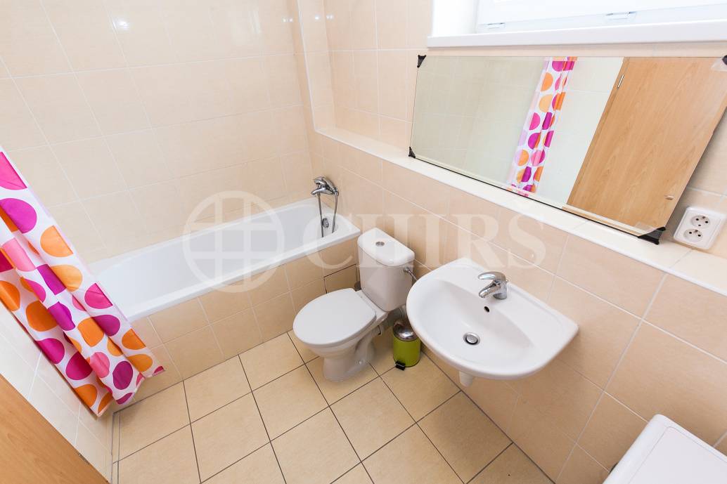 Prodej řadového rodinného domu 4+kk/B/G/Z, OV, ul. Dělená 981/30, Praha 5 - Řeporyje 