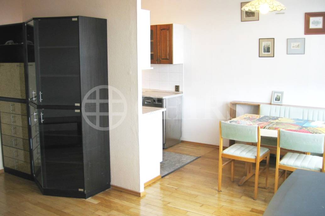 Pronájem bytu 3+kk, OV, 82 m2, ul. K Rovinám 535/20, Praha 5 Jinonice