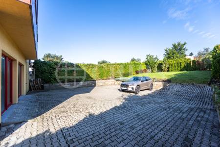 Pronájem kanceláře, OV, 23m2, ul. Armády 2793/26, Praha 5 - Stodůlky