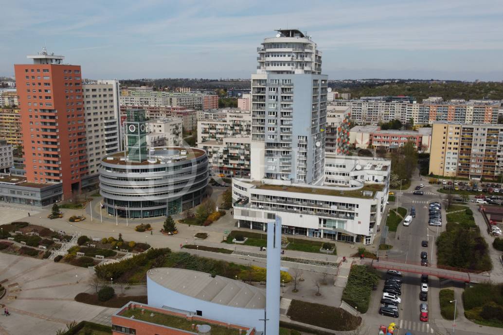 Prodej bytu 3+kk, OV, 106 m2, ul. Seydlerova 2150/5, Praha 5 - Nové Butovice