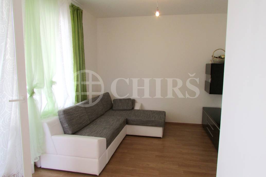 Pronájem bytu 2+kk/B, OV, 52m2, ul. Pavla Beneše 750/10, Praha 9 - Letňany
