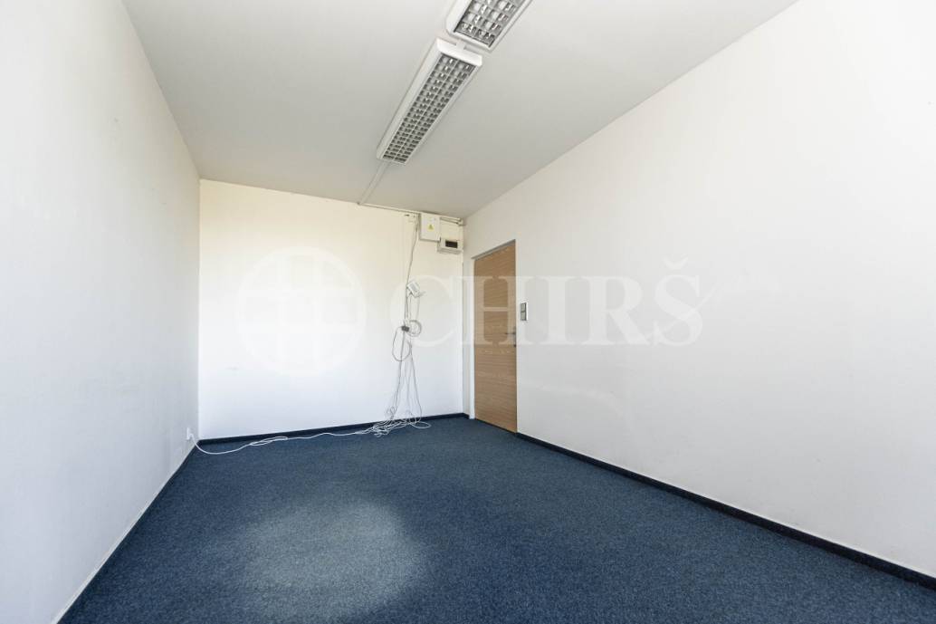 Pronájem kanceláře, 15m2, ul. Janského 2192/73, Praha 5 - Stodůlky