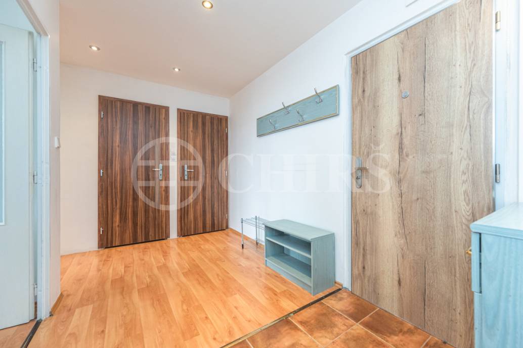  Prodej bytu 3+kk s lodžií, OV, 85 m2, ul. Nušlova 2298/61, Praha 5 - Stodůlky
